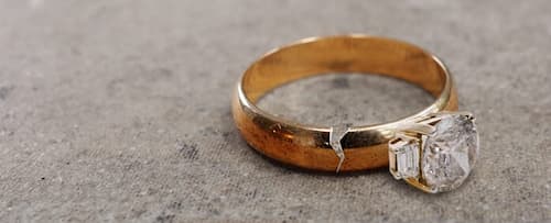 How to Fix a Broken Ring: Quick Repair Guide - JewelryOnLight